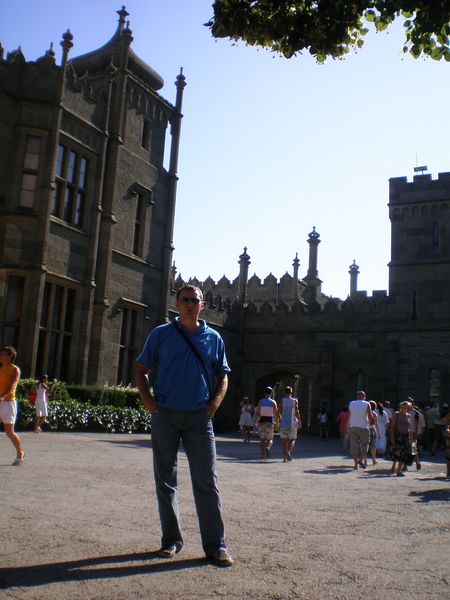 Виталий Гарбузов