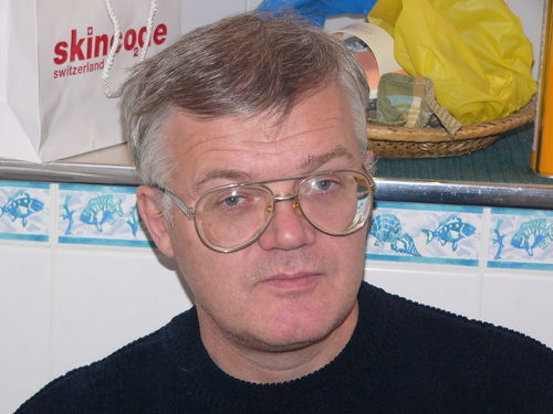 Виктор Нестеров