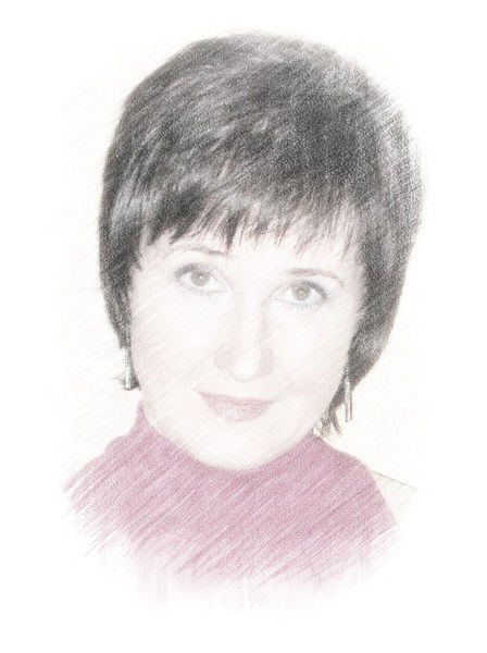 Нина Киселева