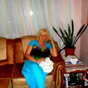 Galina Shuraieva
