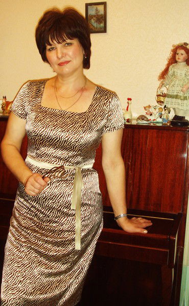 Флора Замилова