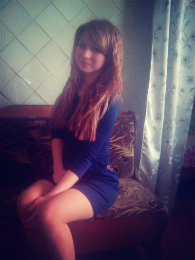 Катя Мацнева