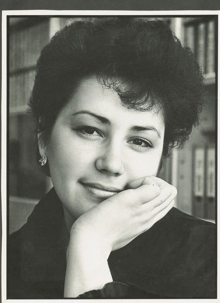 Елена Печенкина