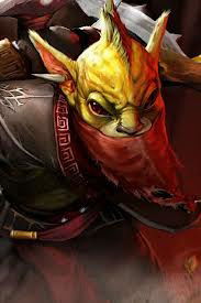 Данил Габринец