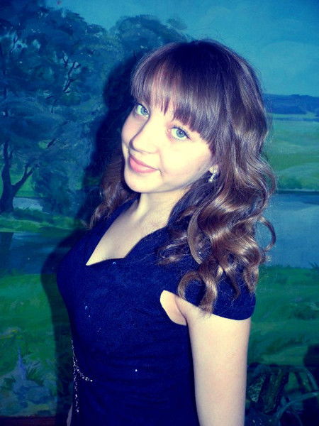 Татьяна Салтыкова