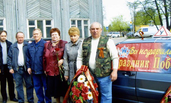 Андрей Красков