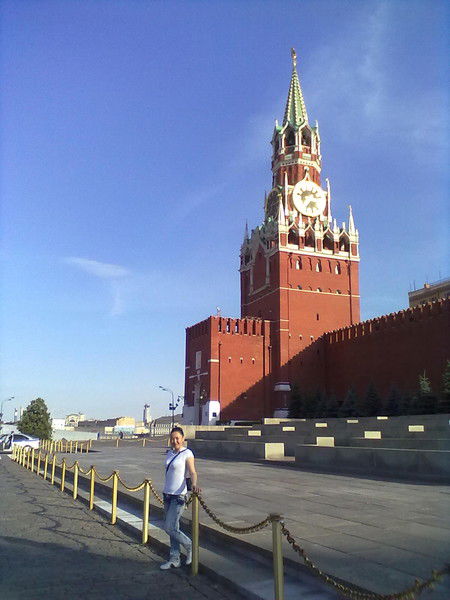 Забида Момунова