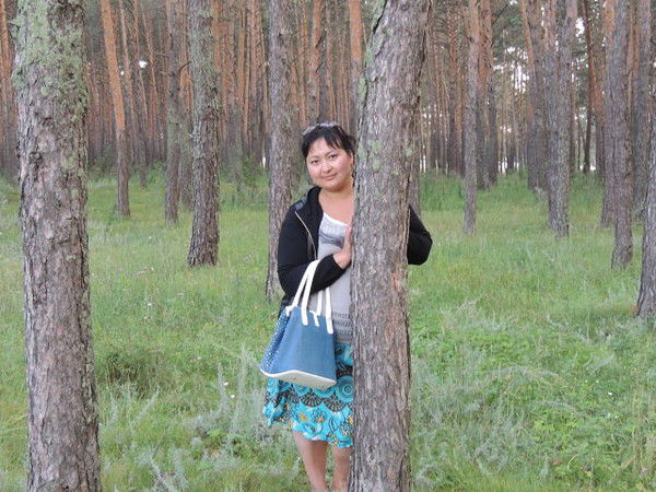 Аида Кулиева