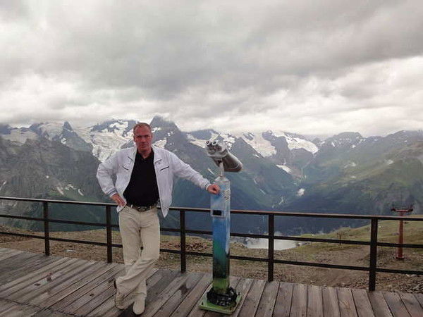 Валерий Ракин