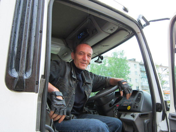 Андрей Фёдоров