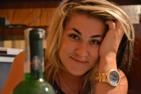 Юлия Каминская