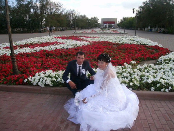 Жумагуль Исаева