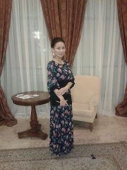 Жулдуз Сулейменова