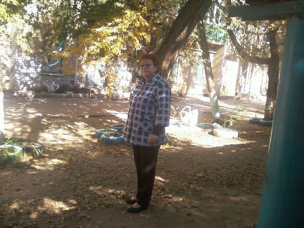 Наталья Ибрагимова