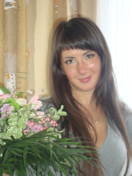 Марина Пескова