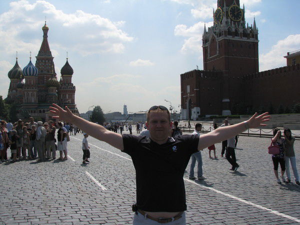 Олег Исмаилов