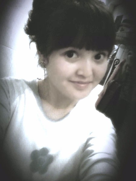 Айдана Канапиянова