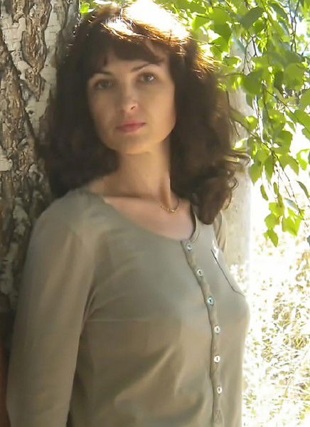 Таня Слобозиян