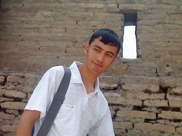 Мухсин Хайдаров