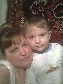 Галина Мурашкина