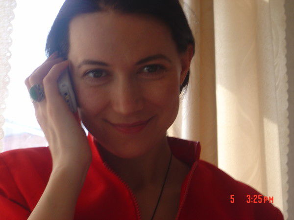 Вера Кириленко