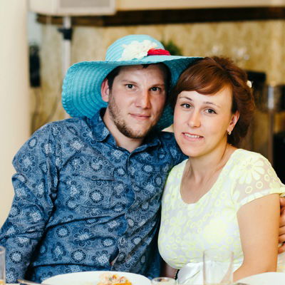 Михаил Гапченко