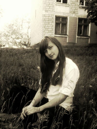 Юлия Плешко