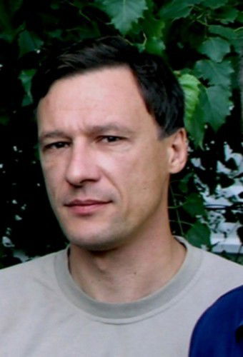 Евгений Куприянов