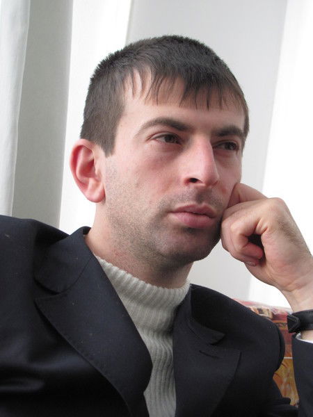 Арслан Зурканаев