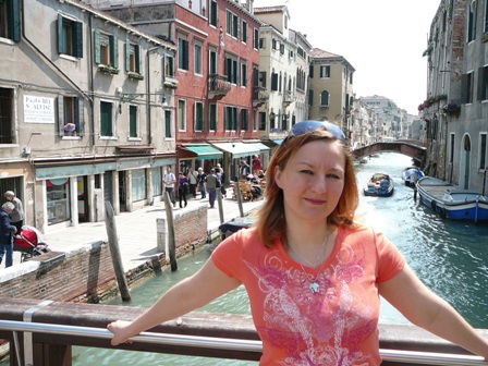 Зина Хатунцева