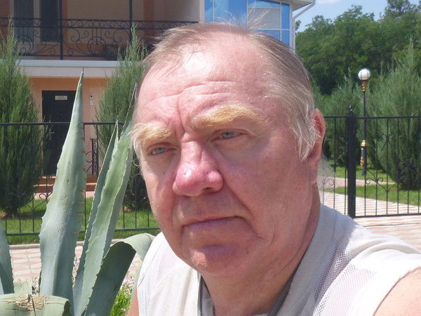 Владимир Швидкий