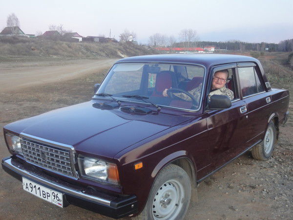 Галина Коровина