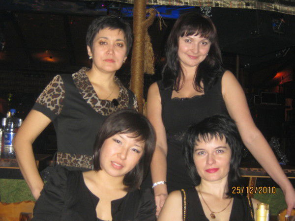 Куляш Кадешева