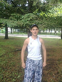 Денис Курбатский