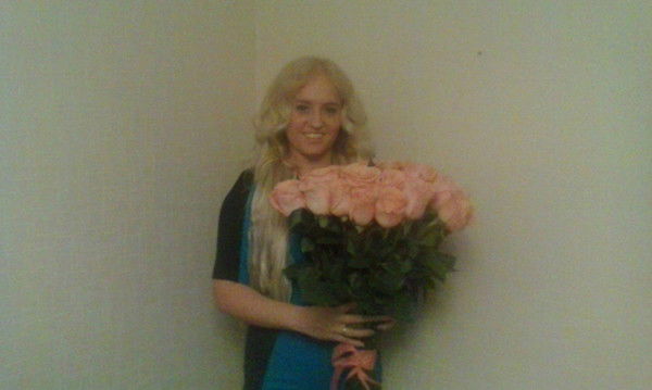 Марина Воеводина