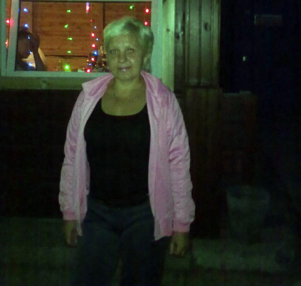 Татьяна Изморосина