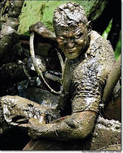 Баир Балданов