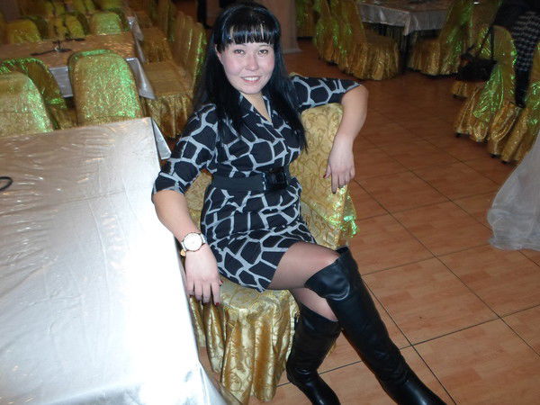 Жанна Бектенова