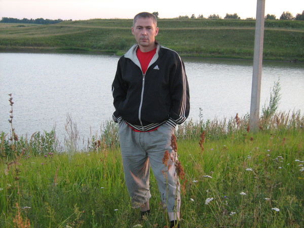 Сергей Макаров