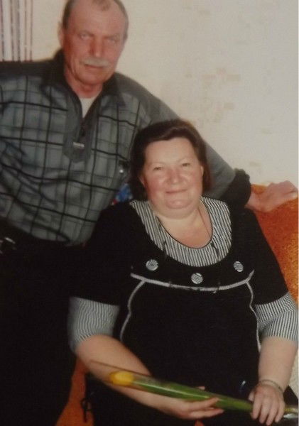 Ольга Лисина