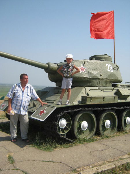 Андрей Вдовиченко