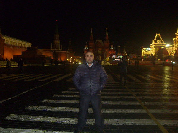 Хукмрон Мухидинов