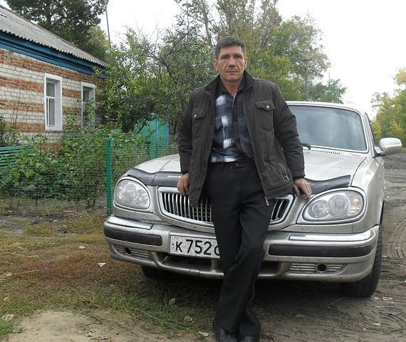 Александр Попов