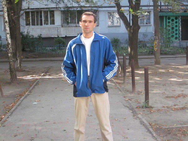 Сергей Карчин