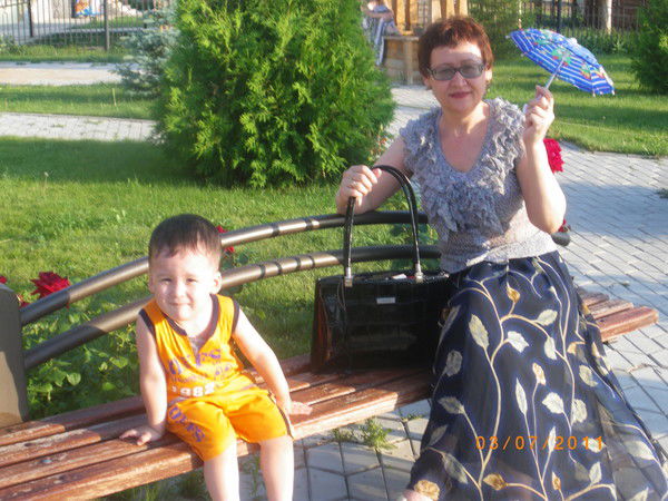 Фая Ахмедова