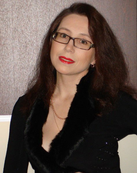 Юлия Глазырина