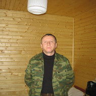 Сергей Клочков