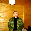 Сергей Клочков
