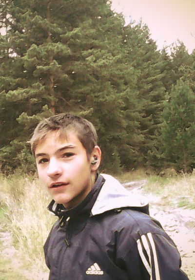 Сергей Мутовкин