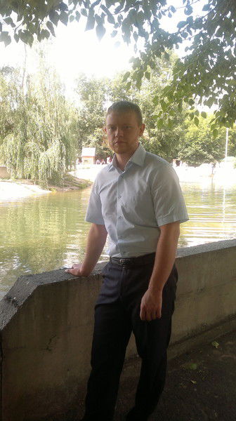 Литвинов Сергей